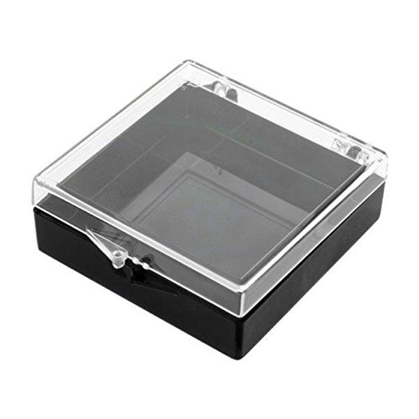 V5-20 Container: Container 65 x 65 x 20 mm LICEFA