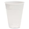 BWKTRANSCUP7CT - Boardwalk Translucent Plastic Cold Cups