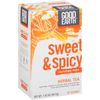 Good Earth Sweet & Spicy Caffeine Free Herbal Tea, 18 Tea Bags