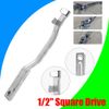 Spanner Extender Extension Universal Wrench 1/2" Square Drive Car Repair Tool