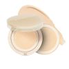 espoir Pro Tailor Bee Natural Cushion Funde SPF 50 PA++++ ProTAILOR BE NATURAL CUSHION Main Unit + Refill Set (21, Ivory)