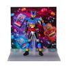 MICRO STATUE COLLECTION Kamen Rider 8 Piece Box (Shokugan)