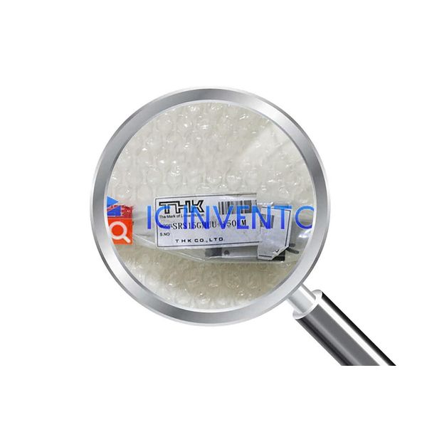 GaueLery 1PCS New SRS15GMUU+150LM