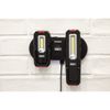 Sealey WCB4 5V-2A Double Wireless Charging Base