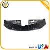 Front Grille W/Black Insert Le Model For 2011-2017 Toyota Sienna 3.5L V6