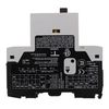 XTPB2P5BC1 Motor Protector, Manual, 2.5 Amp, 600VAC, XT Series, Pushbutton