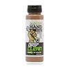 Grip Clean | Hand Cleaner for Auto Mechanics - Heavy Duty Pumice Soap, Dirt-Infused Hand Soap Absorbs Grease/Oil, Stains, Odors & More. All Natural Soap with Moisturizing Ingredients. Lime Scented for Men & Mechanics (Squeeze Bottle)