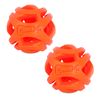 Chuckit! Small Durable Breathe Right Dog Ball