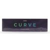 Cordless Curve Therapeutic Device - 8 Powerful Speeds and 20 Patterns - for M...