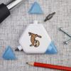 'Silly Sloth Hanging Upside Down' Compact DIY Multi Tool (TI00027987)