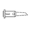 TIP, Super PRO 125, 3.2MM, Single Flat | Soldering Irons/POTS Tips Tools, 1 X Qty - SP.3.2S.F