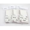 3x NEW OPTREL E3000 E3000X TH3 REPLACEMENT PARTICLE FILTER 4088.200 HEPA  💲👌🔥