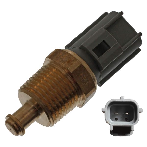 febi bilstein 24467 Coolant Temperature Sensor, pack of one