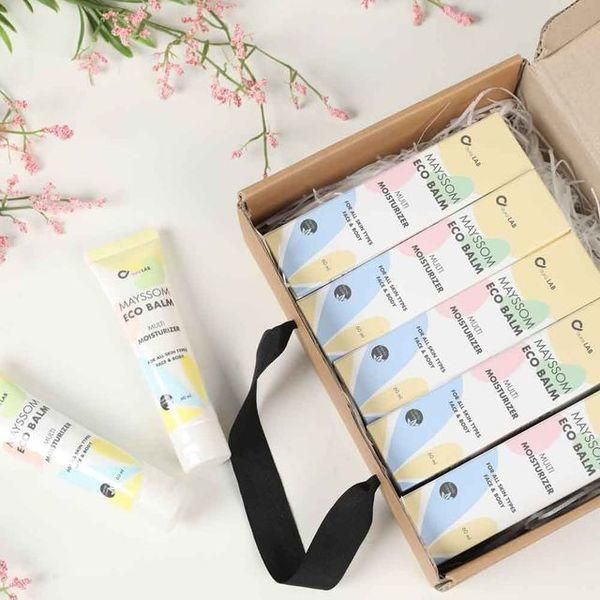 [JQ] Women&#39;s Hand Cream Gift Set