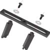 Fuel Tank Lock Ring Tool 6599 and Fuel Pump Module Spanner for GM Chrysler