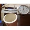 1-1/2" Pipe PVC 16" Minimum Length Schedule 40    2 pcs.