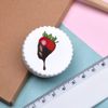 'Chocolate Dipped Strawberry' Compact Pencil Sharpener (PS00040967)