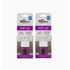 Dr. MarVey Nail CPR Solution for Dry & Brittle Nails, 0.5 oz - 2 PACK