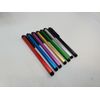 2 Pack Stylus for Android or iPhone touchscreen - Tablet - Various colors - New