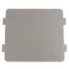 2 Pieces Microwave Wave Guide Cover, Protection Plate Mika