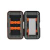 Guru Adjustable Rig Case 6" GRC01