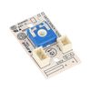 sparefixd Suitable for Beko CA5411FFW2 Thermostat Module PCB Fridge & Freeze