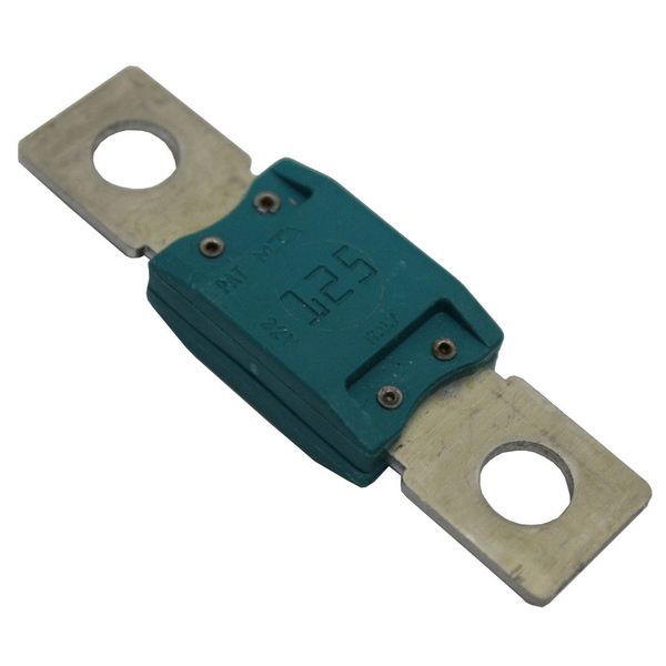 All Trade Direct 125 Amp Mega Fuse Green
