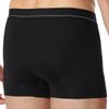 Schiesser - Pure Micro - Retro Short/Pant - 3er Pack (8 Schwarz)