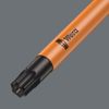 Wera 967SPKL/10SMN 024355 Multi-Color Torque Ski