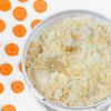 Exfoliating Carrot Scrub - 128oz - Chamomile
