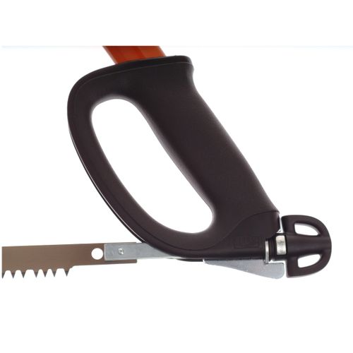 BAHCO 332-21-51 21 Inch Pointed Nose Bow Saw