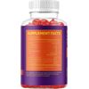 (2 Pack) Transform Keto ACV Gummies Advanced Formula (120 Gummies)