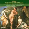Handel: The Choice of Hercules