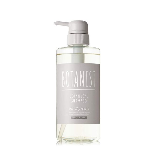 Botanist Botanical Shampoo 16.6 fl. oz. (490 mL), , ,