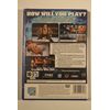 SmackDown Vs Raw 2008 (PS2)