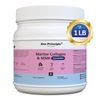 Marine Collagen Peptides Powder with OptiMSM® Supplement 16oz