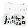 Rubber CLAMP Assortment, Hardware & Fasteners Assortments, Qty X 1 | D01882