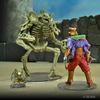 WizKids Pathfinder Battles: Impossible Lands - Accursed Constructs Boxed Set