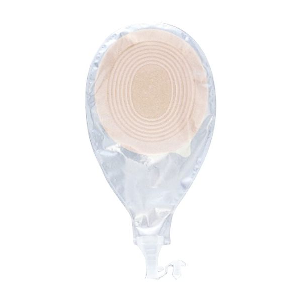 Alcare Wellcare Drain L 15833 (5 Iri)