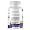 Brain Defender Capsules,  Advanced Cognitive Formula Supplement - 6 Bottles