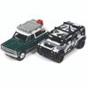 Johnny Lightning - Johnny Lighting Themed 2pk 2021 R4 Version B Off-Road