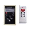 RF Remote Controller 133 Modes for Dream Color 6803 IC 5050 RGB LED Strip Light