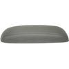 Dorman 925-091 Console Lid Compatible with Select Ford Models, Gray