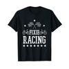 Fixie Racing | Fixed-Gear and Single Speed Bikes T-Shirt