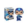 Funko POP Games: Mega Man - Mega Man Action Figure