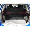 Envelope Style Universal Trunk Cargo Net Storage Organizer For Car Rear Bag Hook