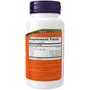 NOW Supplements - Pancreatin 10X 200 mg 100 Capsules