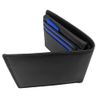 Inter, Unisex Adult Wallet - Black, One Size