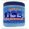 ARCTIC ICE Pain Relieving Gel Fast Acting Cooling Formula Greaseless