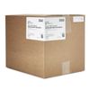 McKesson Prevent Sharps Collector Wall Cabinet Locking Wall Mount 5 Quart 2 Ct